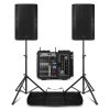 Komplet PA-system 2