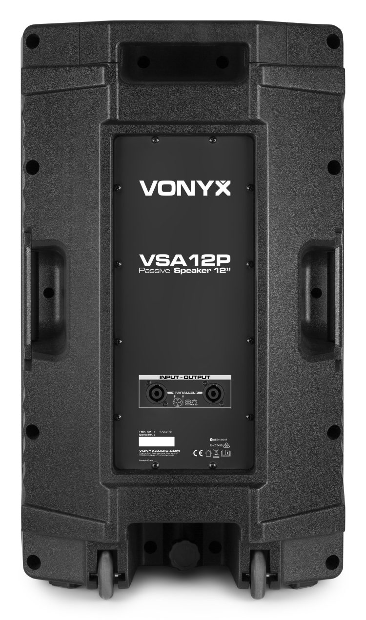 Komplet PA-system 2 - Bild 7
