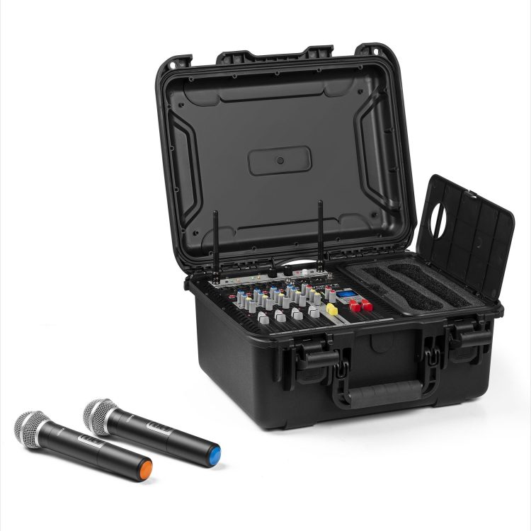 Komplet PA-system 2 - Bild 6