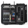 Komplet PA-system 2