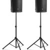 Komplet PA-system 2