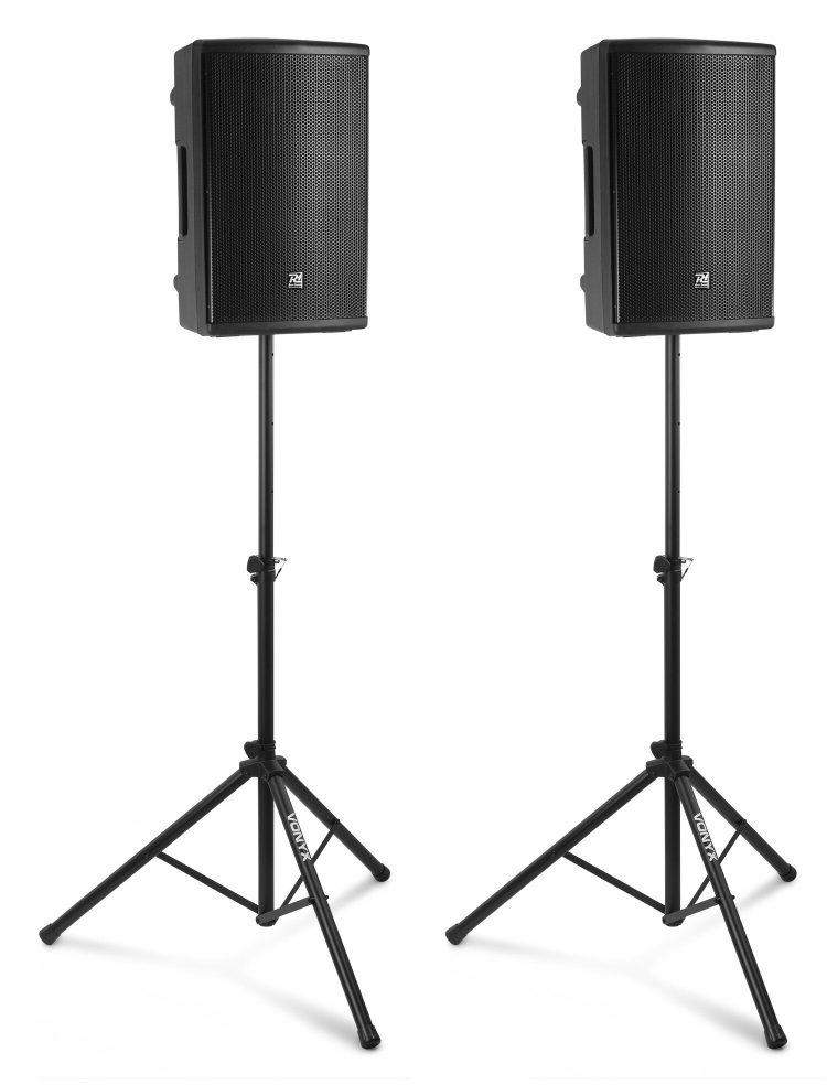 Komplet PA-system 2 - Bild 3