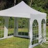 3×3 pop-up partytält