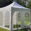 3×3 pop-up partytält