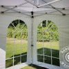 3×3 pop-up partytält