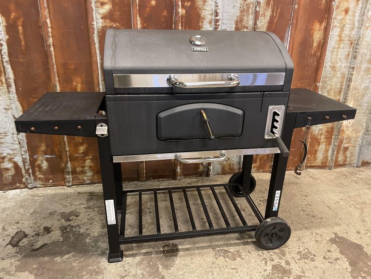 BBQ Grillvagn XXL