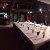 Fest lokal mitt i centrum