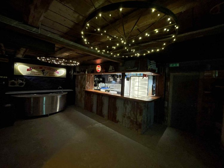Fest lokal mitt i centrum - Bild 21