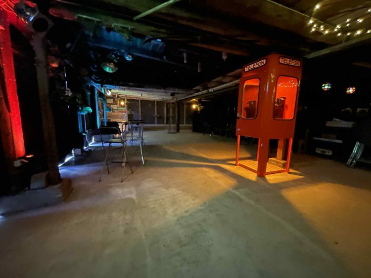 Fest lokal mitt i centrum - Bild 22