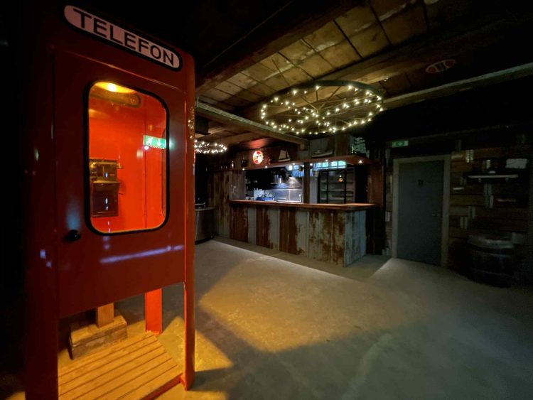 Fest lokal mitt i centrum - Bild 23