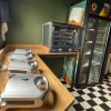 Fest lokal mitt i centrum