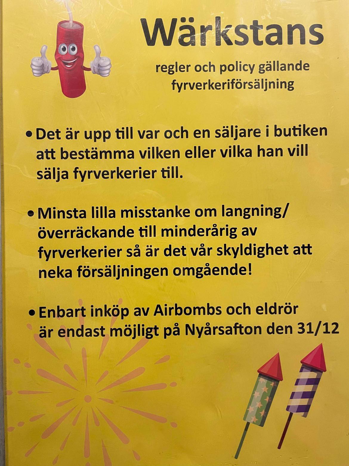 Fyrverkeri - Bild 14