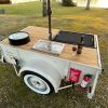 Grillsläp