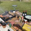 Grillsläp