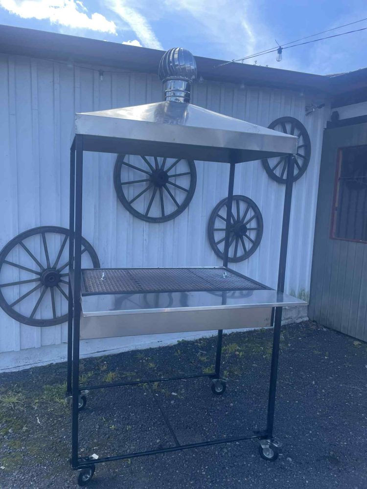 Kolgrill