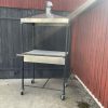 Kolgrill