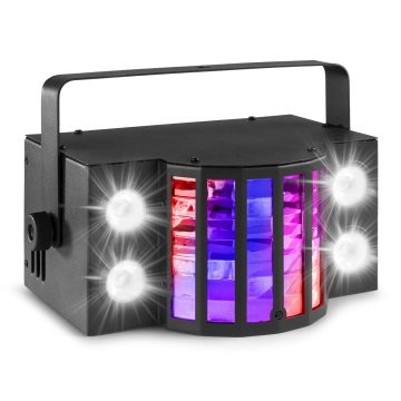 Beamz Strobderby Led Discoljus