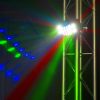Beamz Strobderby Led Discoljus
