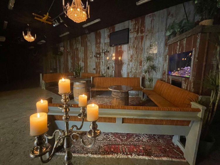 Fest lokal mitt i centrum - Bild 8